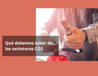extintor co2