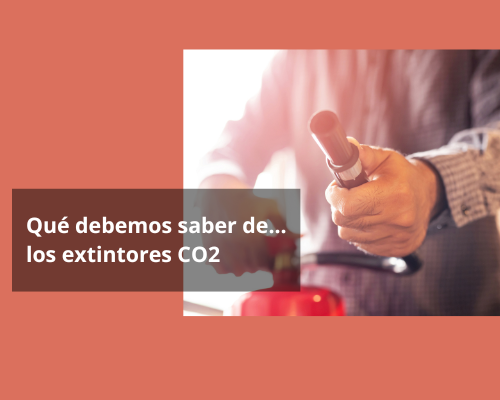 extintor co2