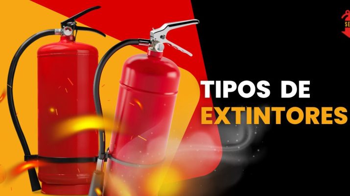 extintor México