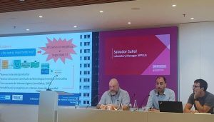 S2E urge a mejorar la protección contra incendios en los edificios