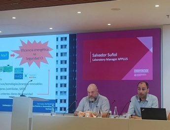 S2E urge a mejorar la protección contra incendios en los edificios