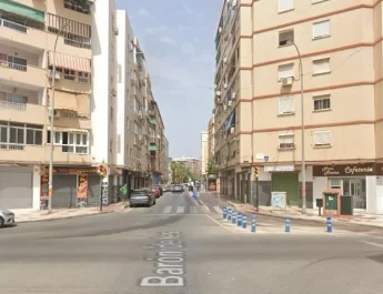 Incendio en Málaga: La importancia de la seguridad y la prevención en el hogar