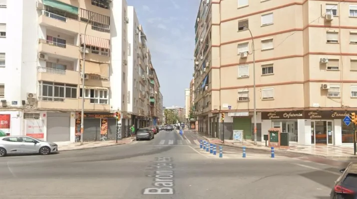 Incendio en Málaga: La importancia de la seguridad y la prevención en el hogar