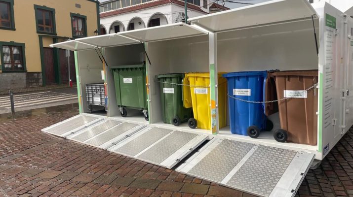 La conciencia cívica y la gestión responsable toman las calles de El Palmar