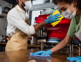 Las normas de higiene en restaurantes que no puedes permitirte ignorar (ni maquillar con frases huecas)