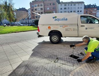 Oviedo y las bocas de incendio: el silencio que quema