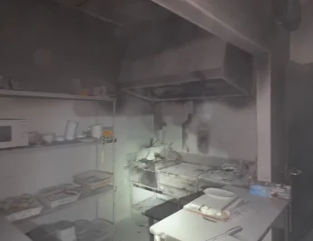 Cuando arde la cocina y la normativa duerme: el aviso que nadie quiere escuchar