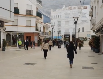 Cerca de 400 nuevas licencias autorizadas en Estepona en solo dos años