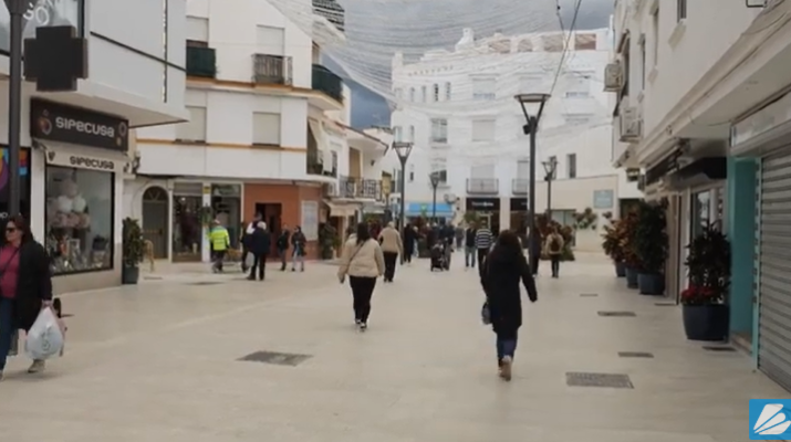 Cerca de 400 nuevas licencias autorizadas en Estepona en solo dos años