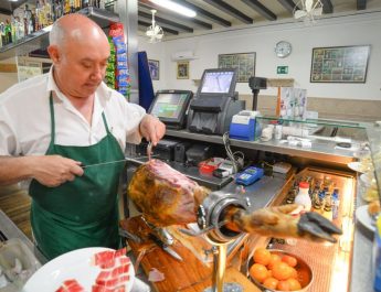 Bar Europa y Bar Iluro