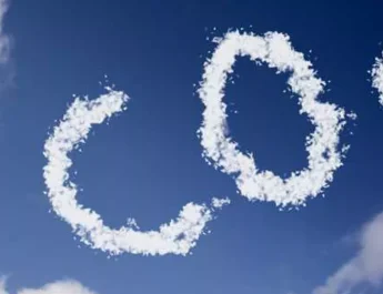 El CO₂: el gas que no se ve, pero lo salva todo