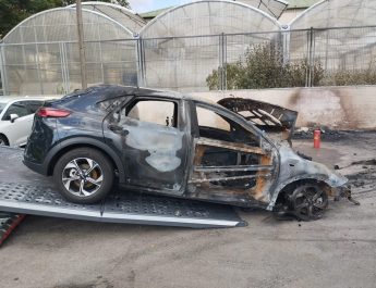 Una quema anunciada en Bon Pastor: entre el abandono, los escombros y la indignación