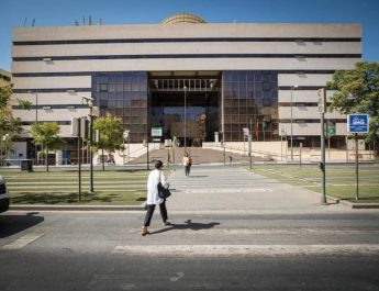 El juicio del caso de la mujer abrasada en Cájar será en octubre