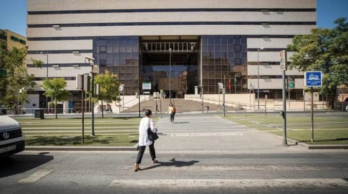 El juicio del caso de la mujer abrasada en Cájar será en octubre