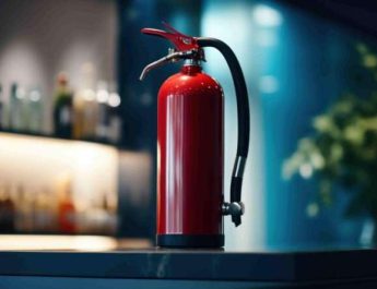 RSCIEI 2025: Los cambios clave en seguridad contra incendios que debes conocer