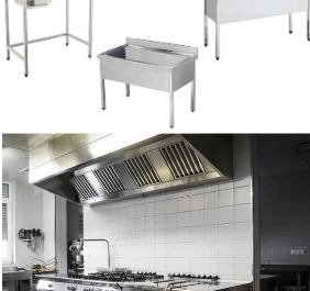 Fregaderos industriales al mejor precio | Calidad profesional garantizada