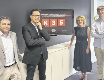 La revolución de la cocina profesional: Eficiencia, tecnología y diseño de alto rendimiento