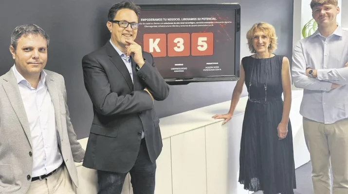 La revolución de la cocina profesional: Eficiencia, tecnología y diseño de alto rendimiento