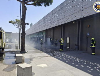 incendio carrefour