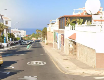 Emergencia en Tenerife: incendio en complejo hotelero deja tres heridos