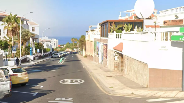 Emergencia en Tenerife: incendio en complejo hotelero deja tres heridos