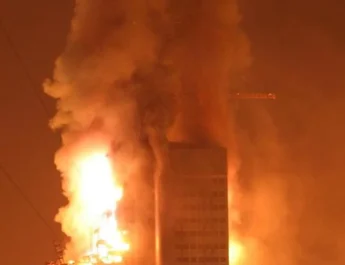 No maquilles la tragedia: protege tu edificio como es debido