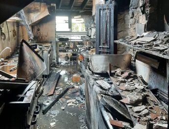 El incendio de Liencres: la chispa que destapó una verdad incómoda