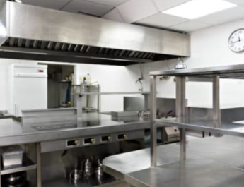 La cocina profesional no admite atajos: aquí se viene con acero, cabeza y oficio