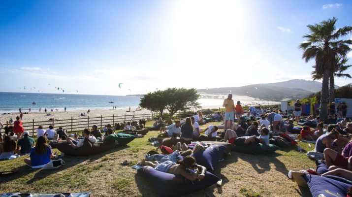 Incendio en Tarifa: el fuego que convirtió La Peña en un paisaje de cenizas