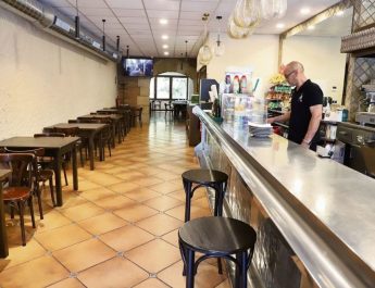 L’Isard de Juneda: Tres generaciones que renacen con más fuerza tras un incendio