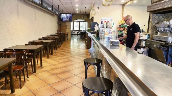 L’Isard de Juneda: Tres generaciones que renacen con más fuerza tras un incendio