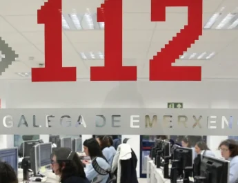 Incendio en A Guarda: la importancia de la prevención y el uso de extintores de 6 kg