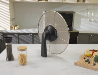 ¿El nuevo dispositivo portátil Oilvent sustituye a la campana extractora? No cumple con la normativa española actual y exigente en hostelería