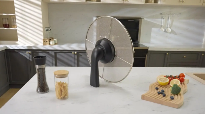 ¿El nuevo dispositivo portátil Oilvent sustituye a la campana extractora? No cumple con la normativa española actual y exigente en hostelería