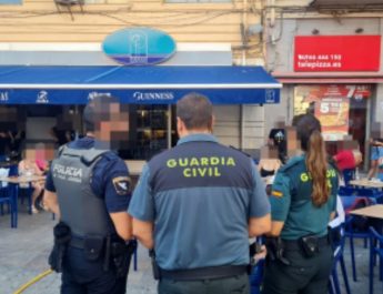 Villajoyosa y el humo que avisa: entre la sartén y la negligencia