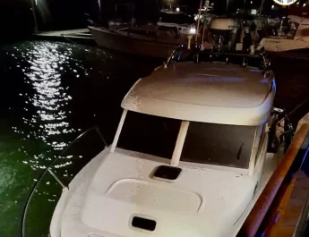 Incendio en Muelle de Gallineras: prevención y actuación