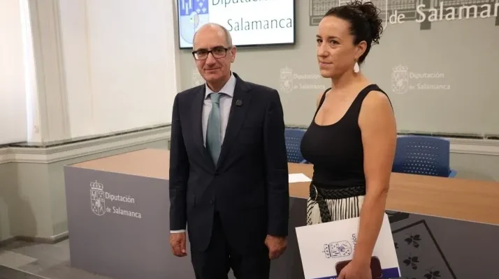 Salamanca refuerza seguridad con plan de 4 millones