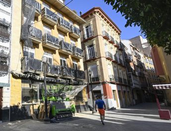 La Reapertura de La Tapa en Murcia: Un Renacer Tras el Incendio que Amenazó su Existencia