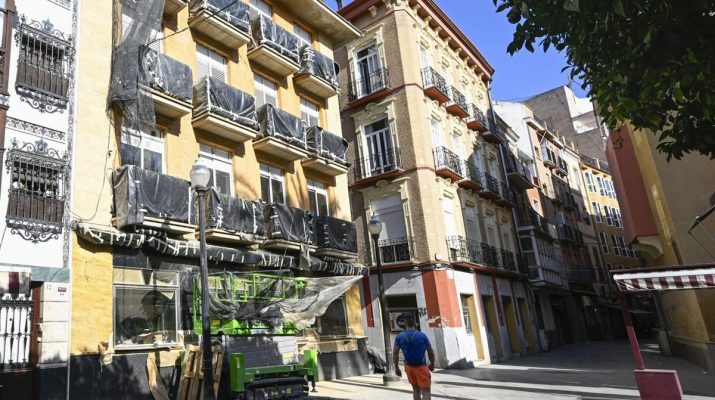 La Reapertura de La Tapa en Murcia: Un Renacer Tras el Incendio que Amenazó su Existencia