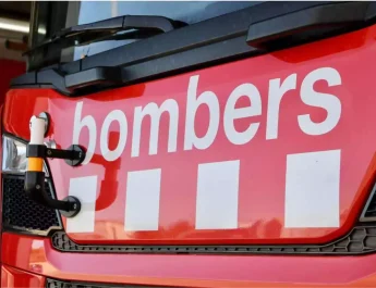 Incendio en Blanes y la necesidad urgente de sistemas de protección contra el fuego