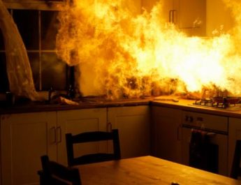 La Importancia de la Extinción Automática en Cocinas y las Normativas de Seguridad para Evitar Incendios