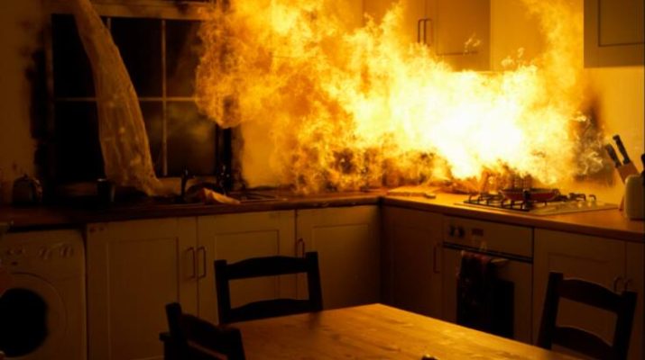 La Importancia de la Extinción Automática en Cocinas y las Normativas de Seguridad para Evitar Incendios