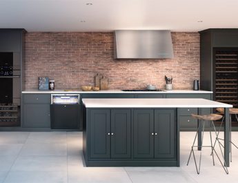 Pando P-2000: la campana extractora que lidera el futuro de la cocina profesional