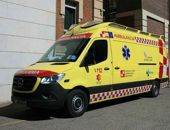 Incendio en Almazán: medidas de prevención y seguridad en el hogar