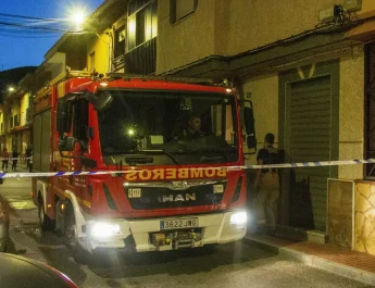 Seguridad en entredicho: denuncian falta de mantenimiento de bocas de incendio en Motril