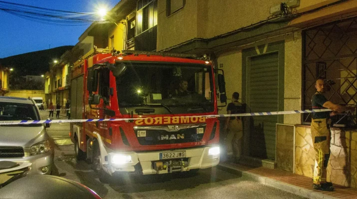 Seguridad en entredicho: denuncian falta de mantenimiento de bocas de incendio en Motril