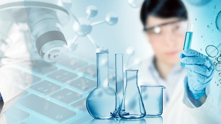 Laboratorios y métodos de ensayo normalizados para la evaluación de pinturas en España- Relevancia