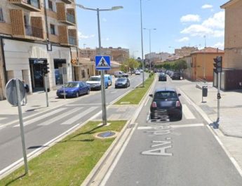 Incendio en Tudela: claves de seguridad