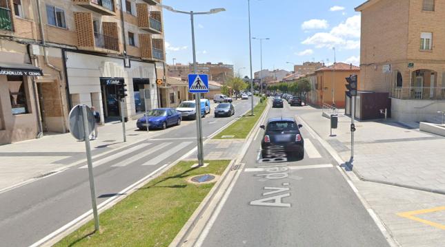 Incendio en Tudela: claves de seguridad