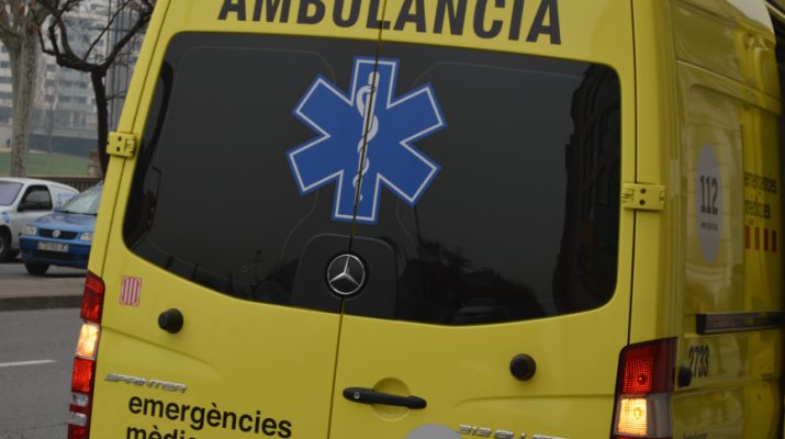 Incendio en Solivella: prevención y seguridad